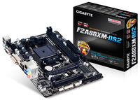 GA-F2A88XM-DS2