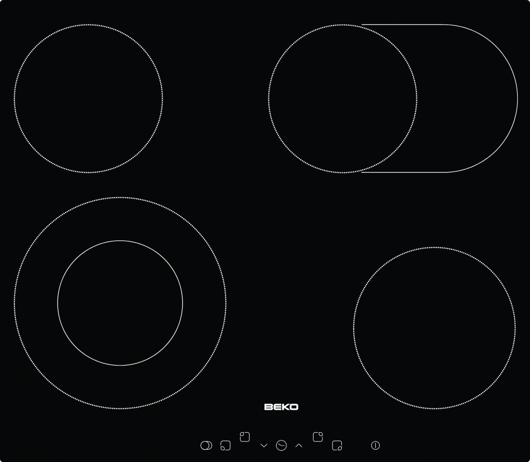 "HIC 64403T" Beko