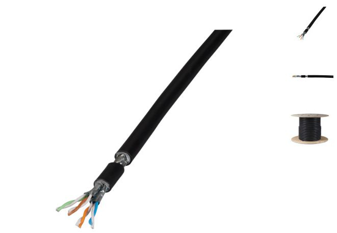KAB038OUTDOOR Microconnect
