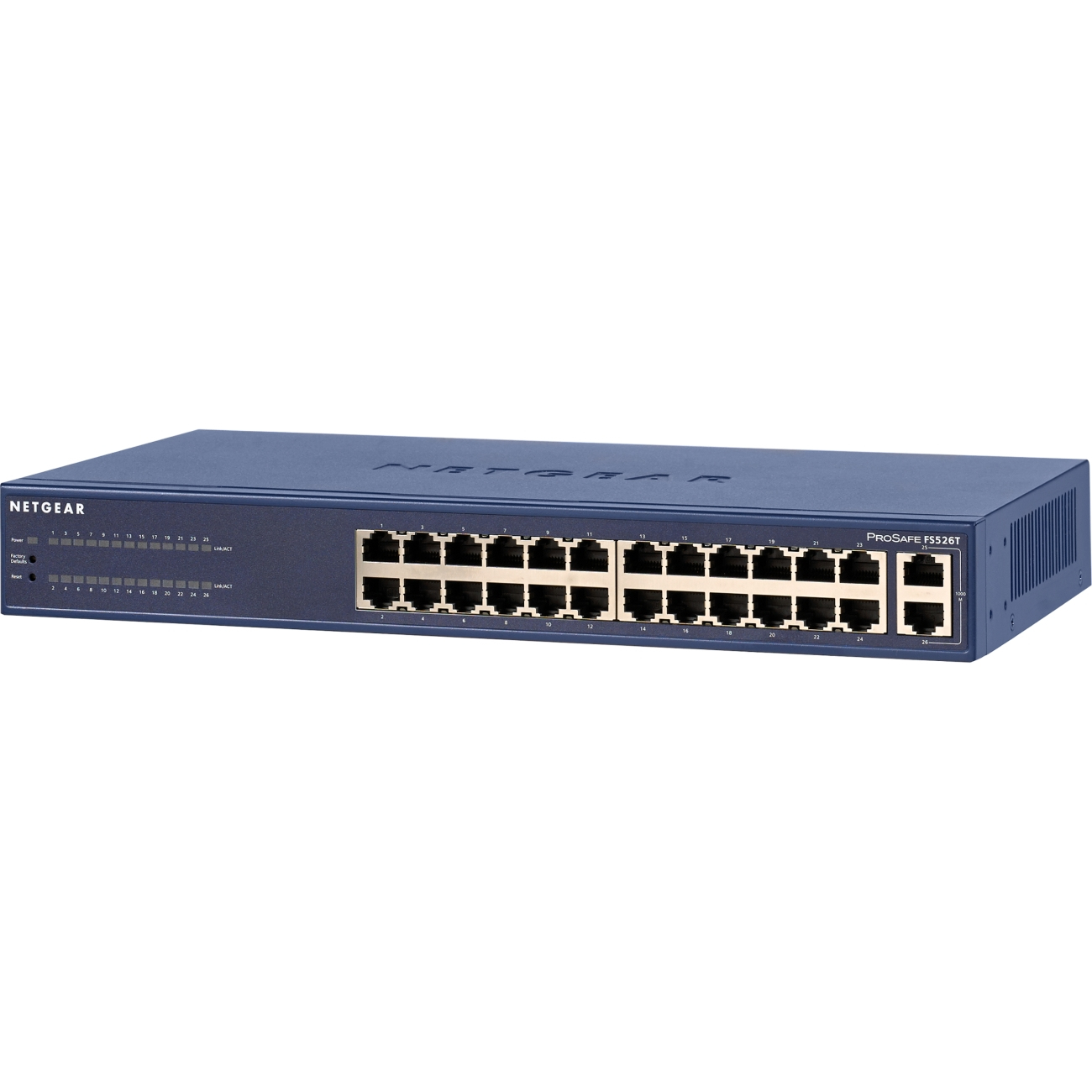 FS526T-200EUS NETGEAR