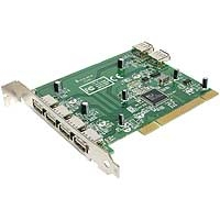 PCI625USB2I StarTech.com