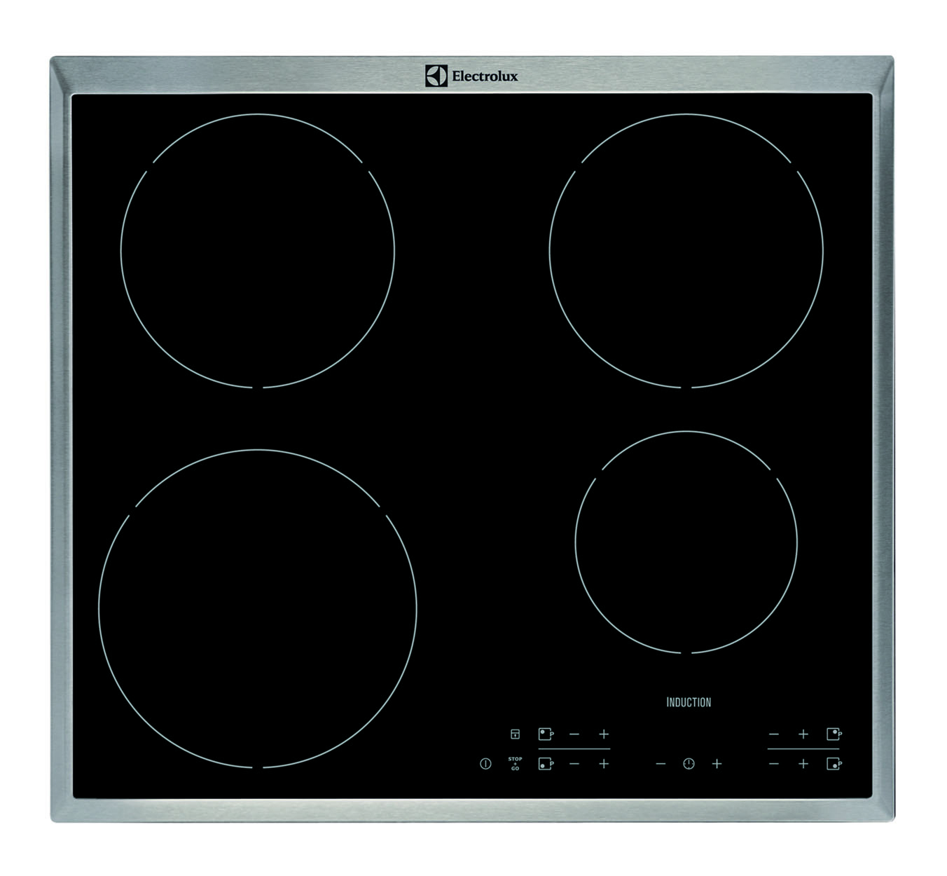 949596044 Electrolux