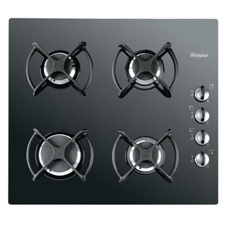 "AKM 403" Whirlpool
