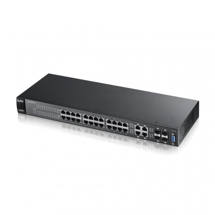 GS2200-24-GB0101F Zyxel