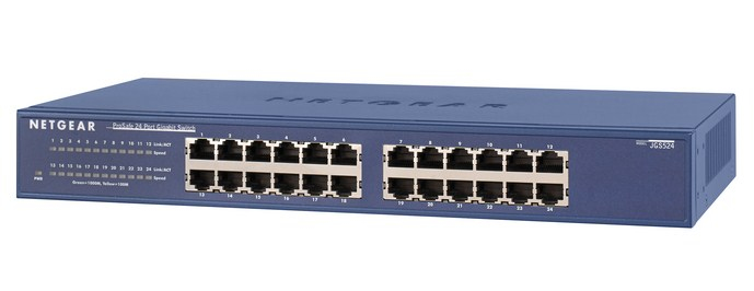 JGS524 NETGEAR