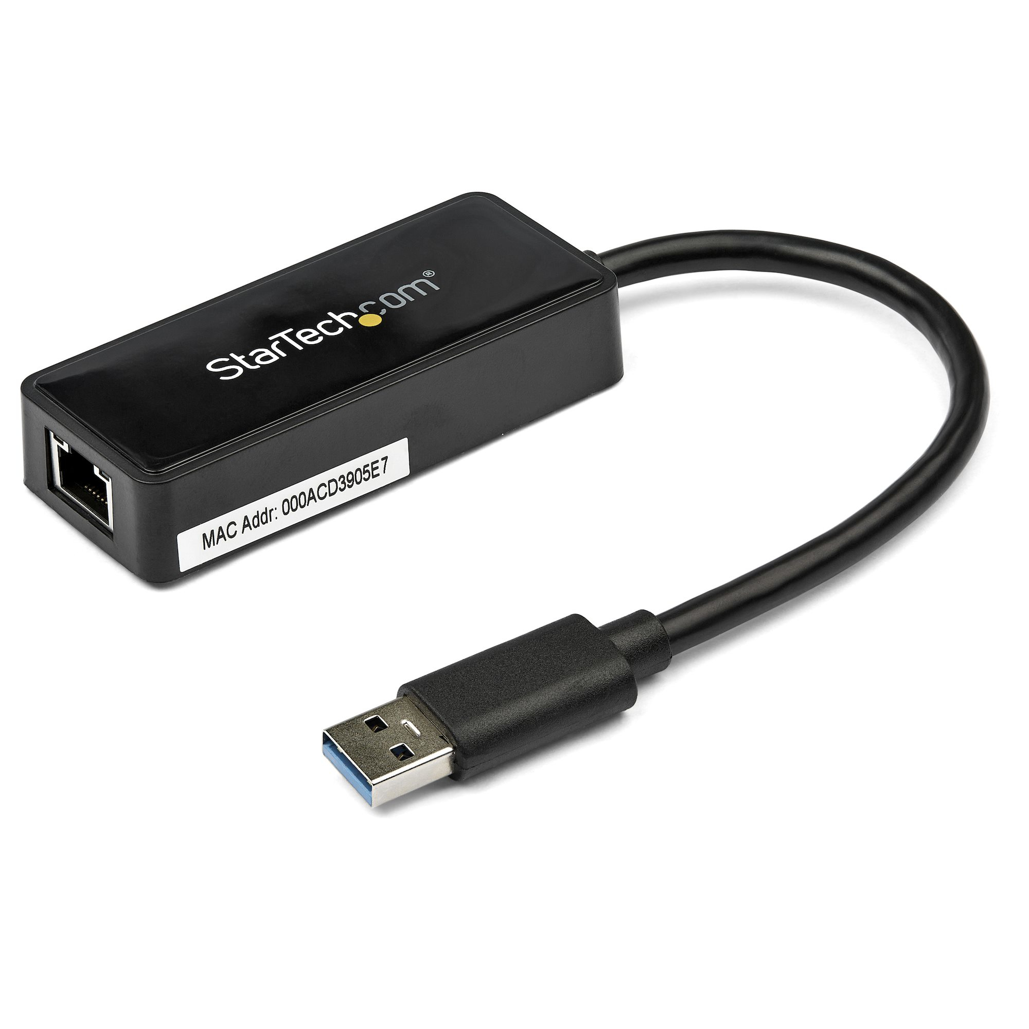 USB31000SPTB StarTech.com