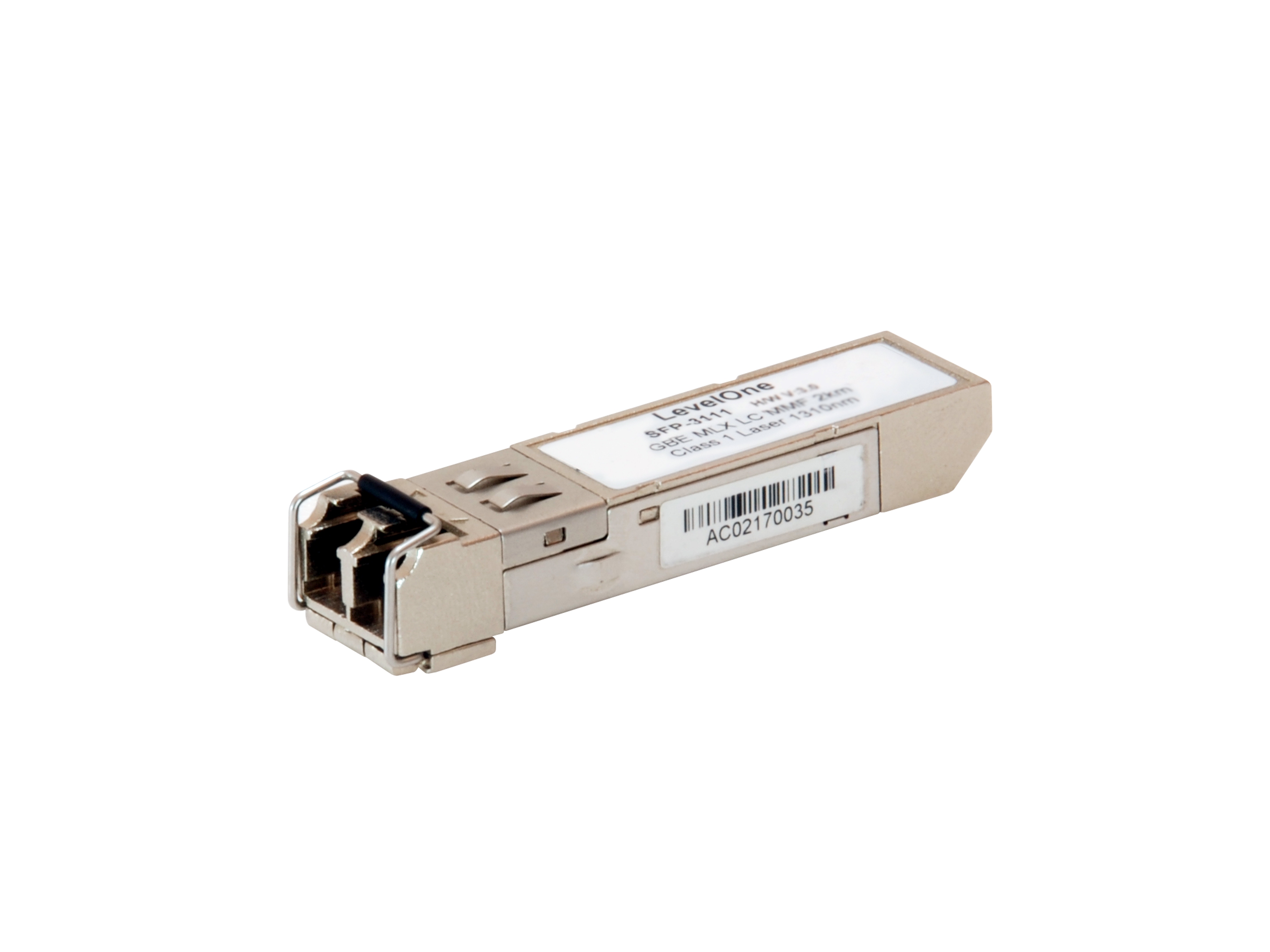 SFP-3111 LevelOne