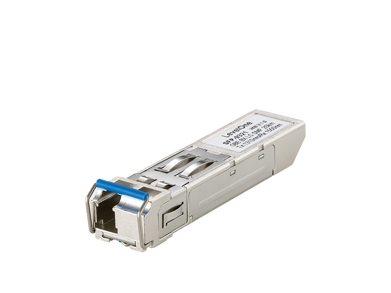 SFP-9321 LevelOne