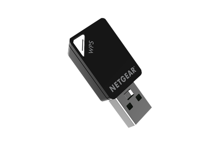 A6100-100PAS NETGEAR