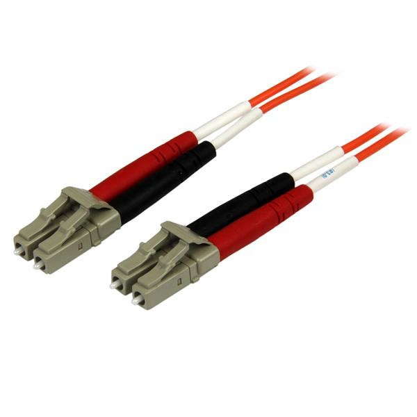 50FIBPLCLC3 StarTech.com