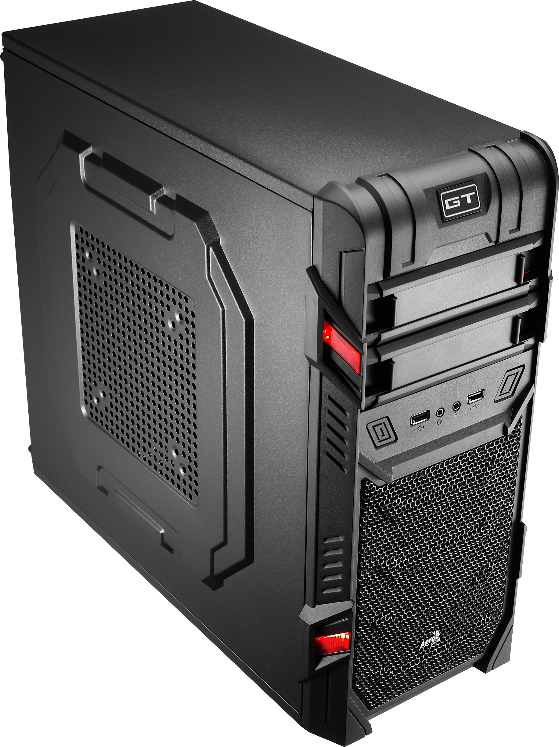 EN52216 Aerocool