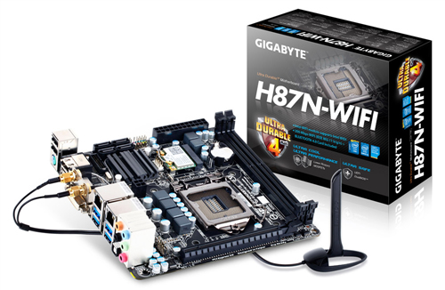 GA-H87N-WIFI-R1.x GIGABYTE