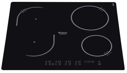 "KIO 632 CP C" Hotpoint