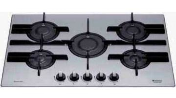 "PK 755 D GH X/HA LPG" Hotpoint