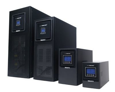 "SLC-1500-TWIN PRO" Salicru
