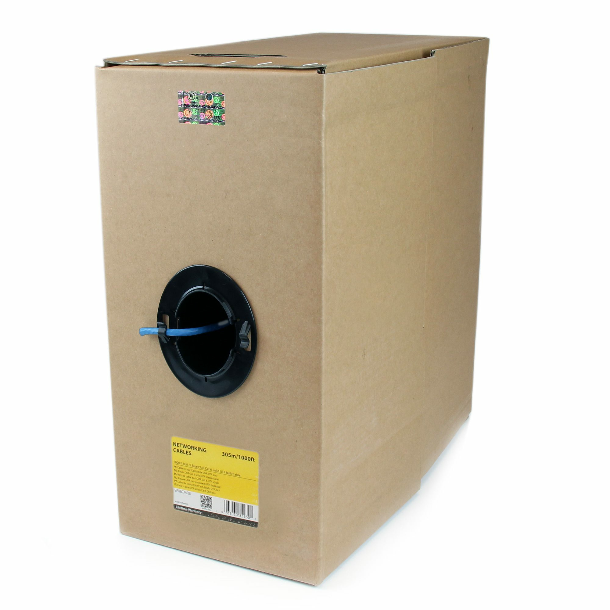 WIR6CMRBL StarTech.com