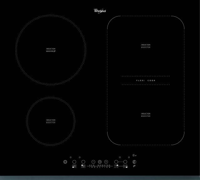 ACM912BF Whirlpool