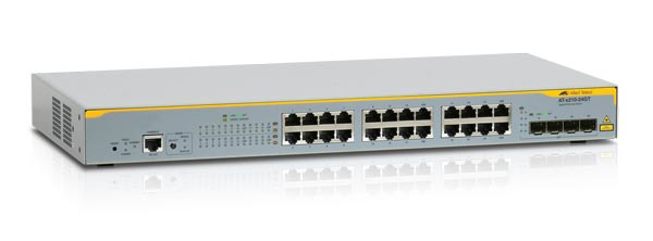 AT-X210-24GT Allied Telesis
