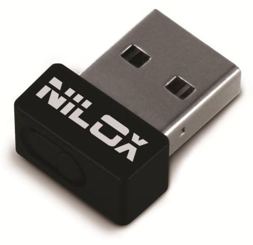 16NXCN01CQ001 Nilox