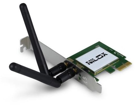 16NXPE0130001 Nilox