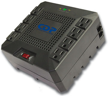 B-AVR1808 CDP