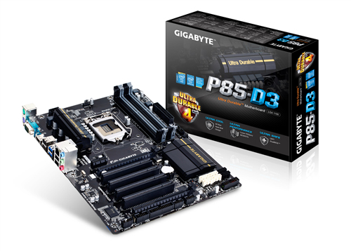 GA-P85-D3-R1.x GIGABYTE