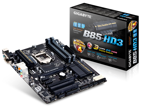 GA-B85-HD3-R1.x GIGABYTE
