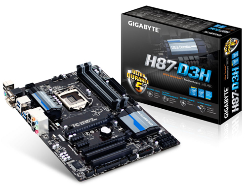 GA-H87-D3H-R1.x GIGABYTE