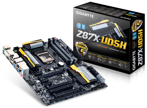 GA-Z87X-UD5H-R1.x GIGABYTE