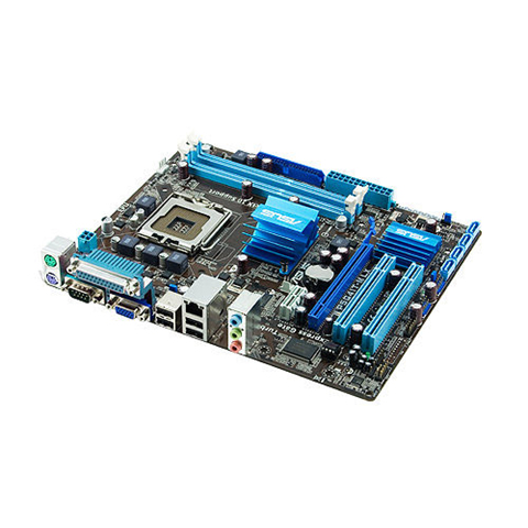 P5G41TM-LX ASUS