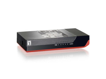 FSW-0511-v3 LevelOne