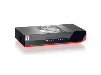 FSW-0811-v3 LevelOne
