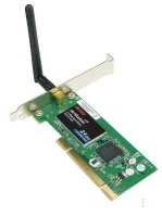 WLI2-PCI-G54S-3