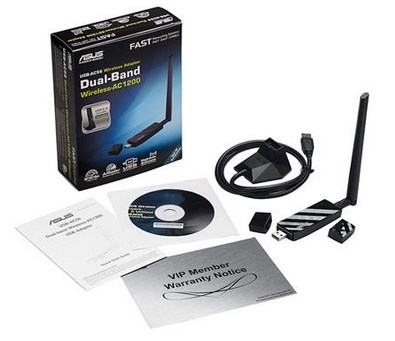 USB-AC56 ASUS