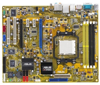 M2R32-MVP ASUS