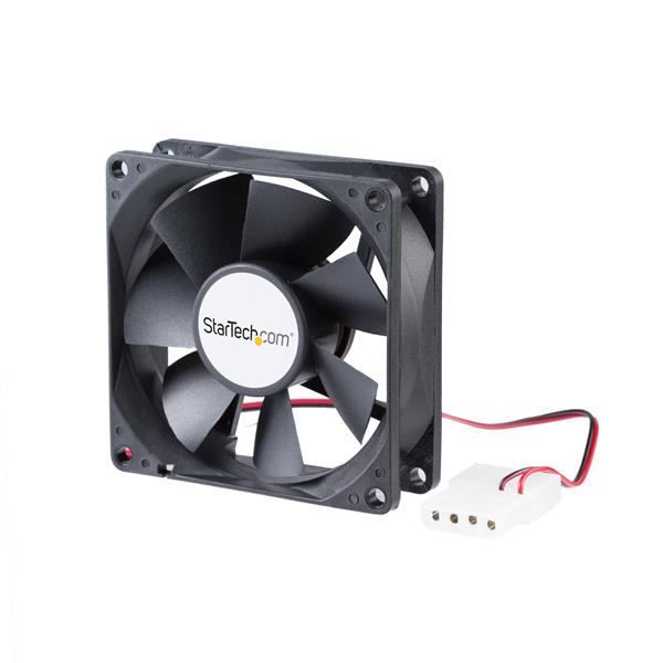 FANBOX StarTech.com