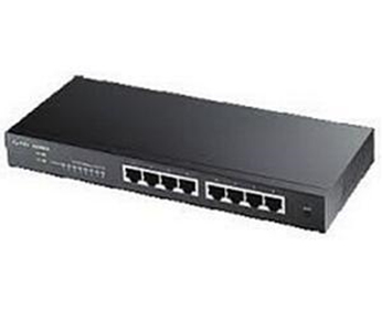 GS1900-8-GB0101F Zyxel