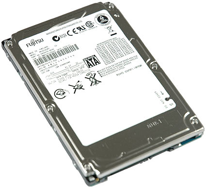MHV2120BH Fujitsu