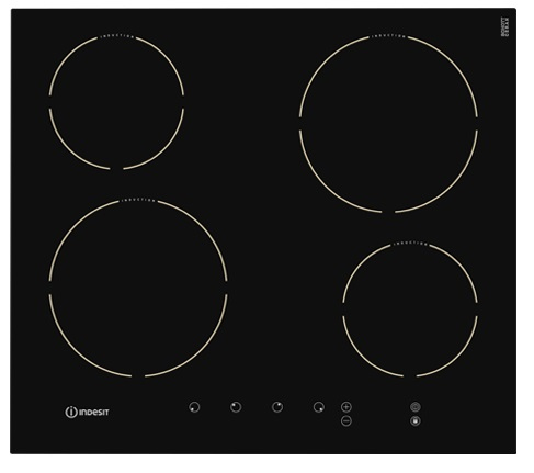 VRA640CPTS Indesit