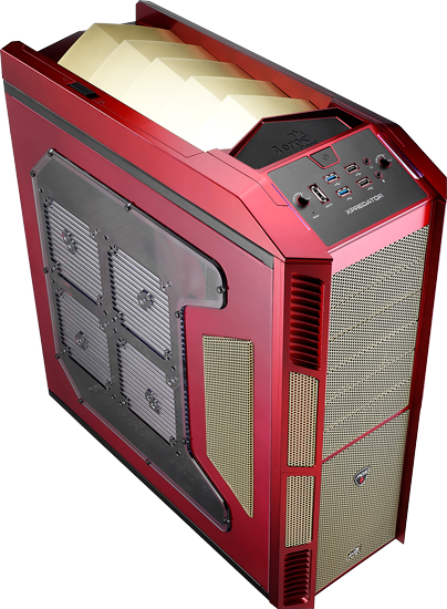 EN52315 Aerocool