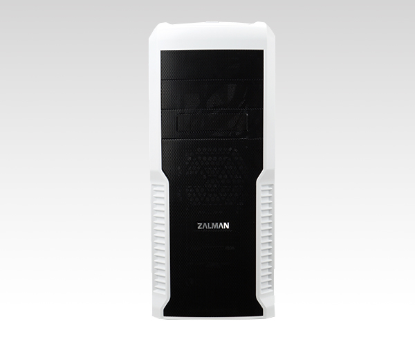 "Z3 PLUS WHITE" Zalman