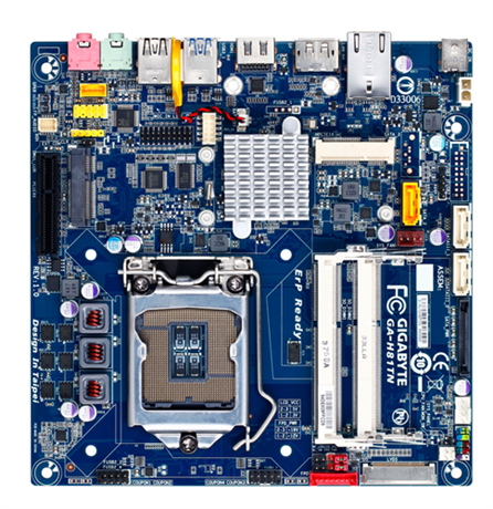 GA-H81TN GIGABYTE