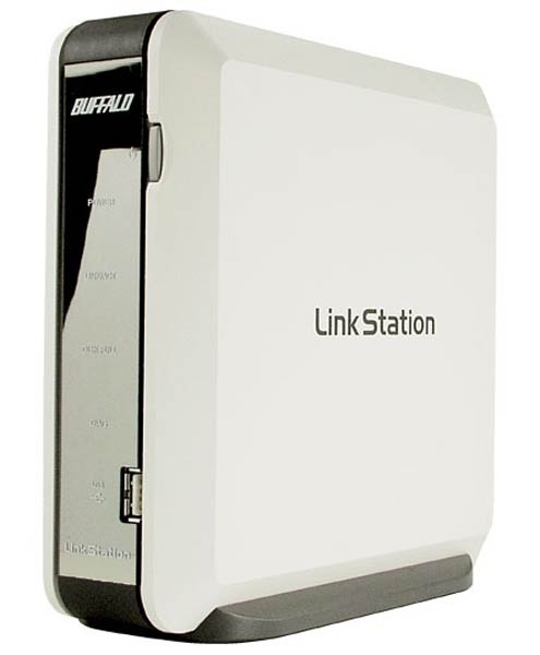 HD-H160LAN-1 Buffalo