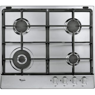 "AKRR 3721/IX" Whirlpool