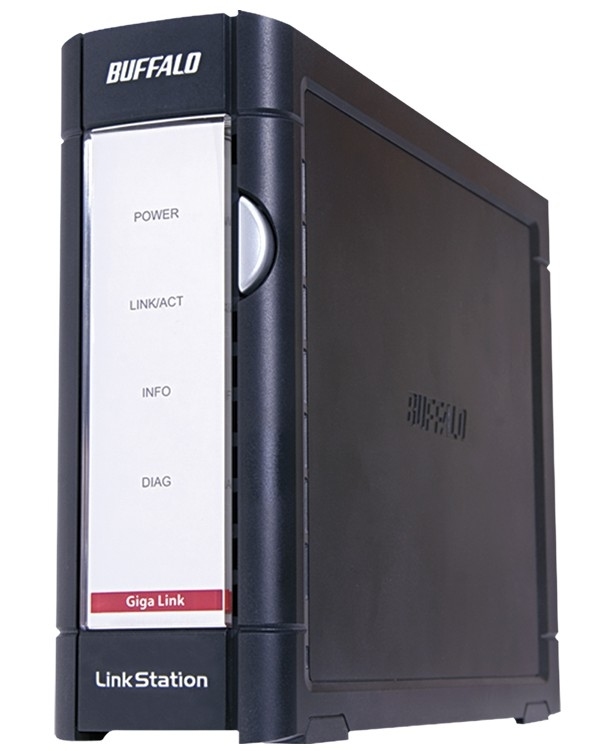 LS-400GL-1 Buffalo