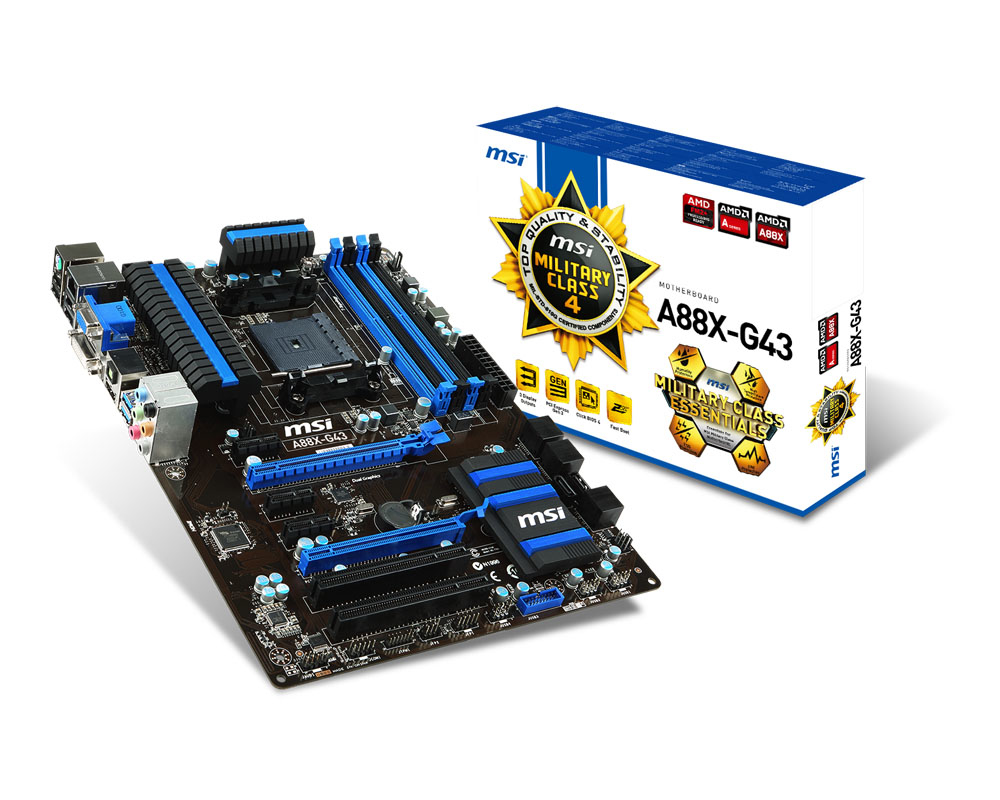 7793-001R MSI