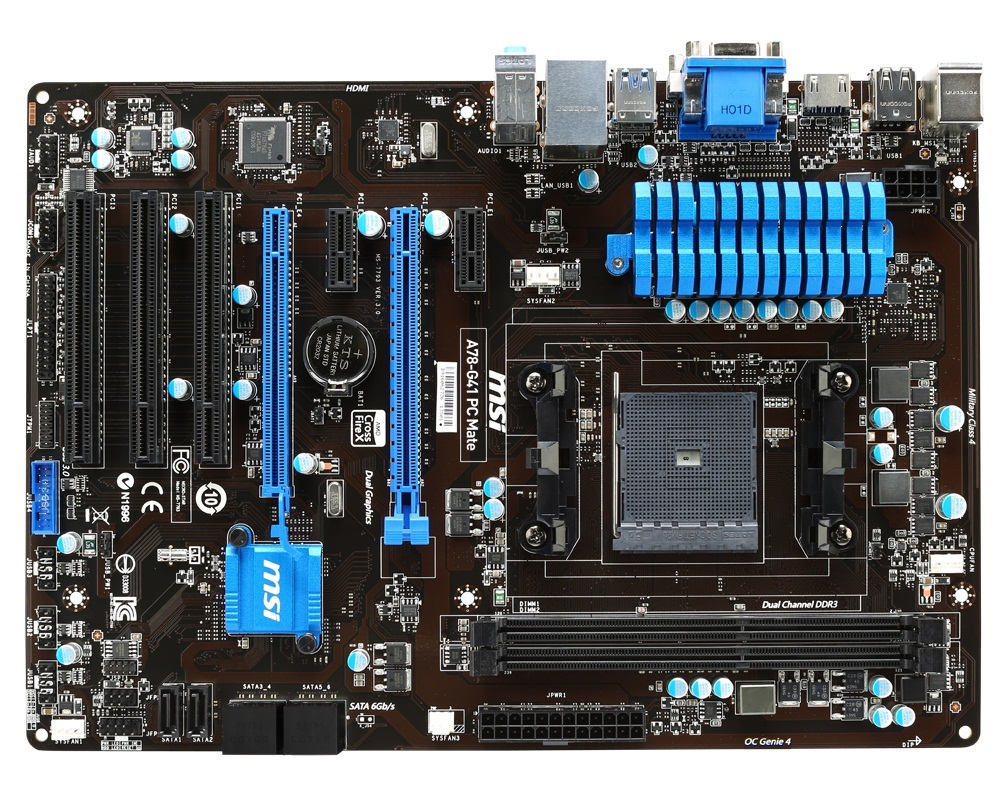 7793-002R MSI