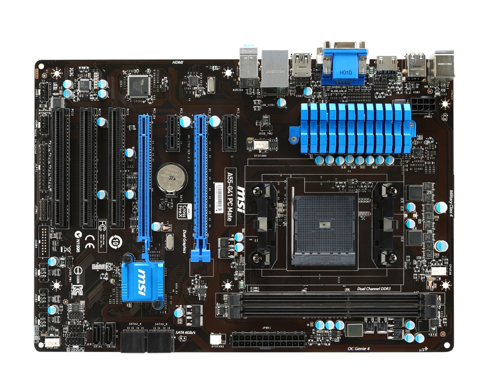 7793-003R MSI