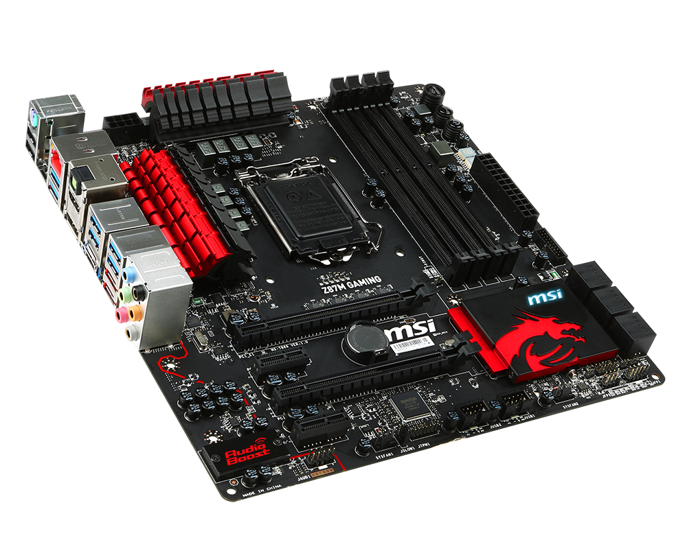 7866-001R MSI