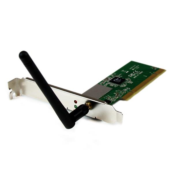 PCI150WN1X1 StarTech.com